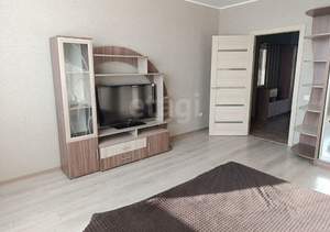 1-к квартира, вторичка, 42м2, 13/15 этаж