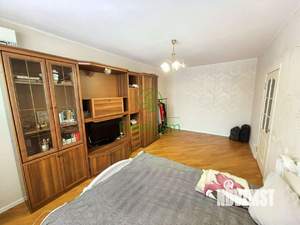 1-к квартира, вторичка, 40м2, 2/7 этаж