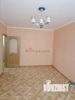 1-к квартира, вторичка, 46м2, 7/11 этаж