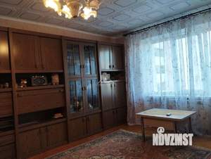 4-к квартира, вторичка, 87м2, 10/17 этаж