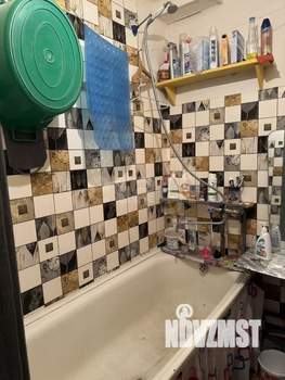 1-к квартира, вторичка, 31м2, 5/5 этаж