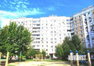 3-к квартира, вторичка, 73м2, 10/10 этаж