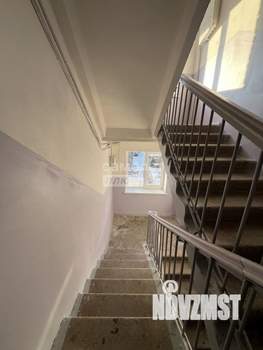 2-к квартира, вторичка, 44м2, 2/5 этаж