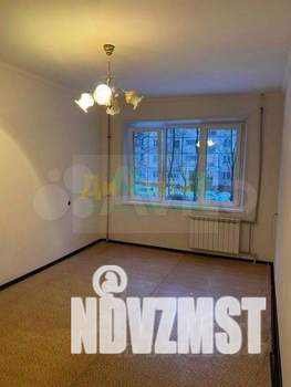 3-к квартира, вторичка, 60м2, 2/9 этаж