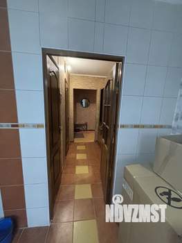 3-к квартира, вторичка, 71м2, 2/9 этаж