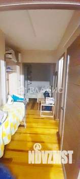 2-к квартира, вторичка, 53м2, 1/9 этаж