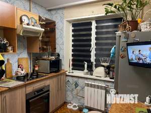 2-к квартира, вторичка, 45м2, 7/9 этаж