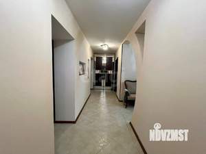 3-к квартира, вторичка, 116м2, 16/17 этаж