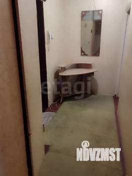 1-к квартира, вторичка, 29м2, 1/9 этаж