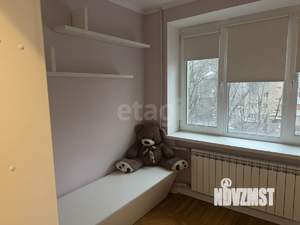3-к квартира, вторичка, 69м2, 3/5 этаж