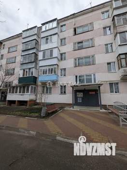1-к квартира, вторичка, 29м2, 4/5 этаж