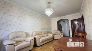 3-к квартира, вторичка, 71м2, 5/10 этаж