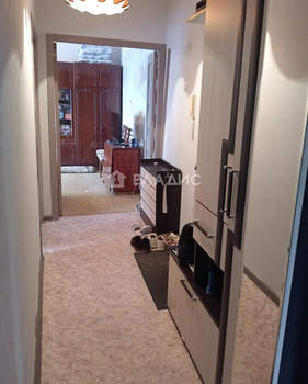 2-к квартира, вторичка, 48м2, 9/9 этаж