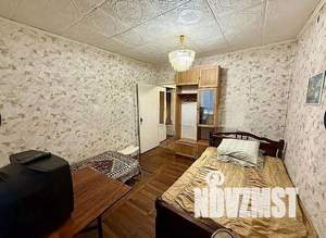 2-к квартира, вторичка, 44м2, 4/9 этаж