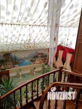 3-к квартира, вторичка, 270м2, 15/15 этаж