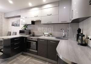 4-к квартира, вторичка, 78м2, 4/14 этаж
