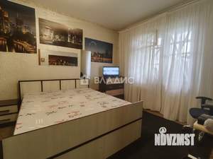 3-к квартира, вторичка, 59м2, 9/9 этаж