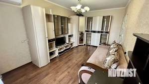2-к квартира, вторичка, 45м2, 9/9 этаж