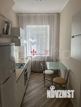 3-к квартира, вторичка, 68м2, 2/2 этаж