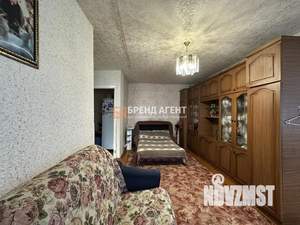 2-к квартира, вторичка, 46м2, 3/5 этаж