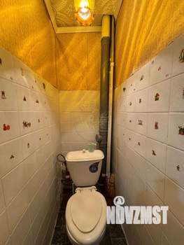 1-к квартира, вторичка, 28м2, 2/9 этаж