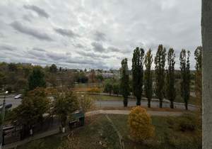 1-к квартира, вторичка, 41м2, 4/6 этаж