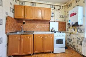 2-к квартира, вторичка, 51м2, 1/10 этаж
