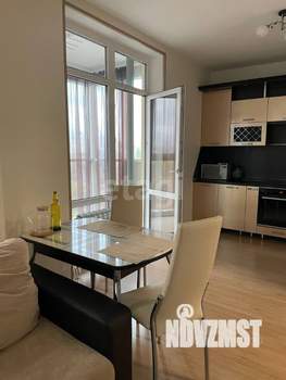 Студия квартира, вторичка, 35м2, 8/9 этаж