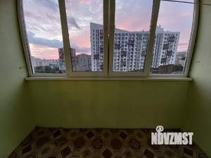 1-к квартира, вторичка, 40м2, 9/10 этаж