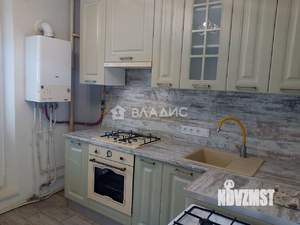1-к квартира, вторичка, 34м2, 2/10 этаж