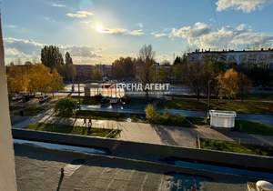 2-к квартира, вторичка, 46м2, 4/9 этаж