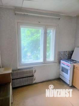 1-к квартира, вторичка, 32м2, 1/9 этаж