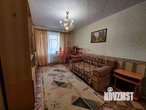 1-к квартира, вторичка, 36м2, 2/10 этаж