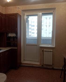2-к квартира, вторичка, 52м2, 6/10 этаж