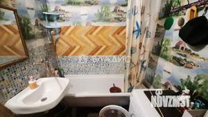 2-к квартира, вторичка, 45м2, 4/9 этаж