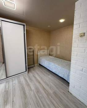 1-к квартира, вторичка, 32м2, 5/5 этаж