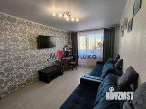 1-к квартира, вторичка, 33м2, 10/10 этаж