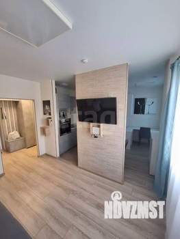 Студия квартира, вторичка, 28м2, 3/5 этаж