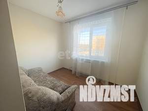 4-к квартира, вторичка, 77м2, 10/10 этаж