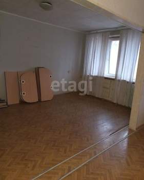 6-к квартира, вторичка, 108м2, 1/5 этаж