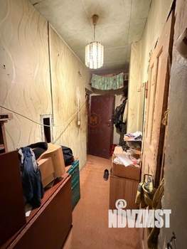 1-к квартира, вторичка, 31м2, 3/5 этаж