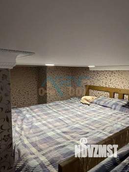 1-к квартира, вторичка, 27м2, 3/6 этаж