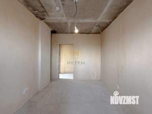 3-к квартира, вторичка, 84м2, 4/8 этаж