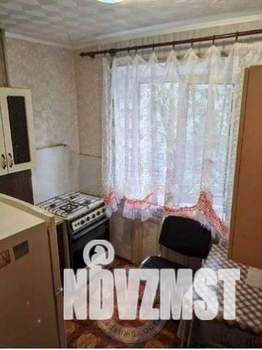 1-к квартира, вторичка, 29м2, 3/5 этаж