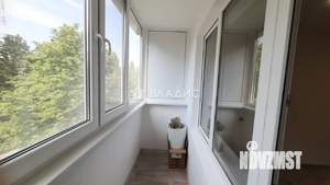 2-к квартира, вторичка, 43м2, 4/5 этаж