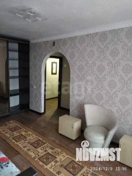 1-к квартира, вторичка, 31м2, 1/4 этаж
