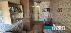 4-к квартира, вторичка, 61м2, 1/5 этаж