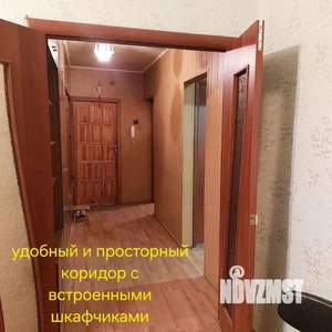 3-к квартира, вторичка, 61м2, 6/9 этаж