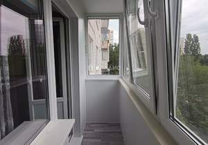 1-к квартира, вторичка, 31м2, 3/5 этаж