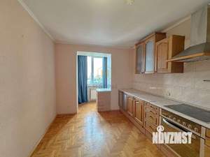 4-к квартира, вторичка, 80м2, 10/14 этаж